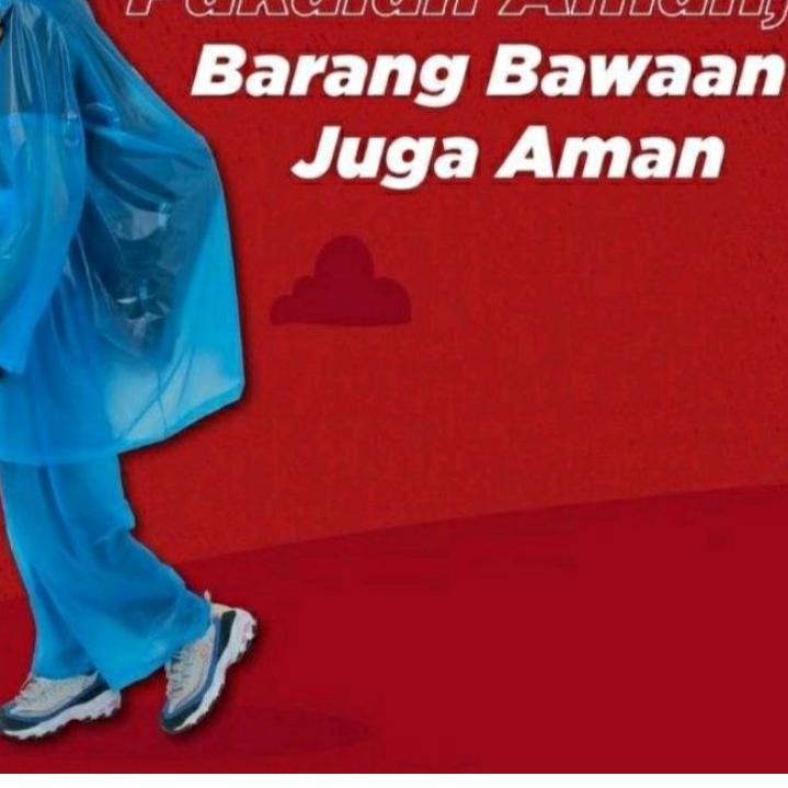 Stok Baru Poncho lengan celana Ibex termurah terlaris ibex tiktok wvb