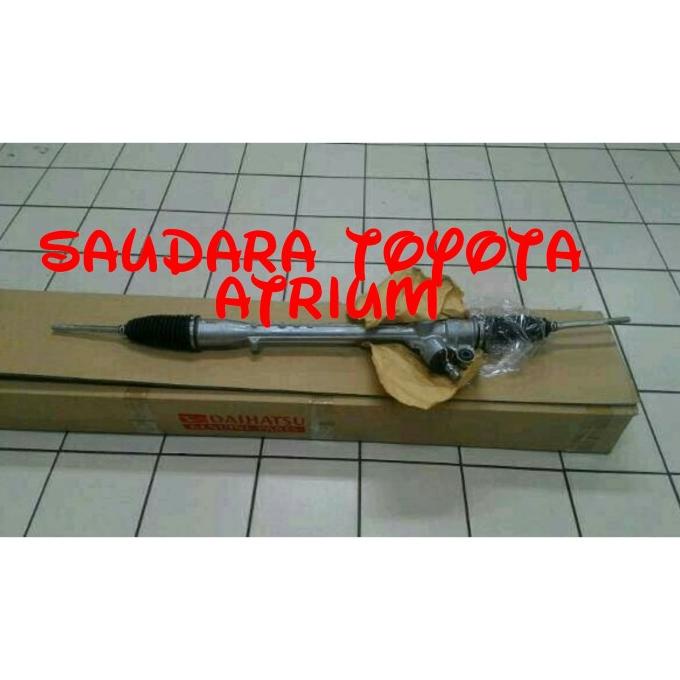 RACK STEER RACK STERING STEERING VELOZ ALLNEW AVANZA XENIA ORIGINAL