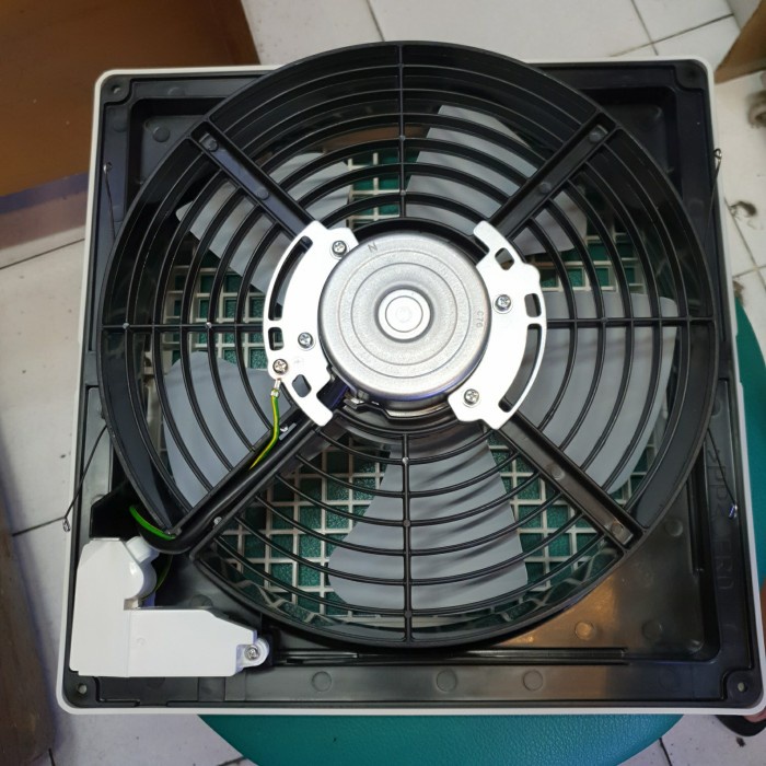 Exhaus Fan Panasonic 10 Inci / Kipas Panasonic / Kipas