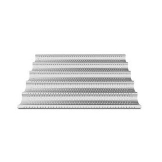 [New] Tray Baguettes Tg435 Bakery Oven Diskon