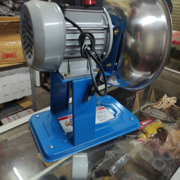 mesin parutan kelapa mini rumahan 200w terbaik