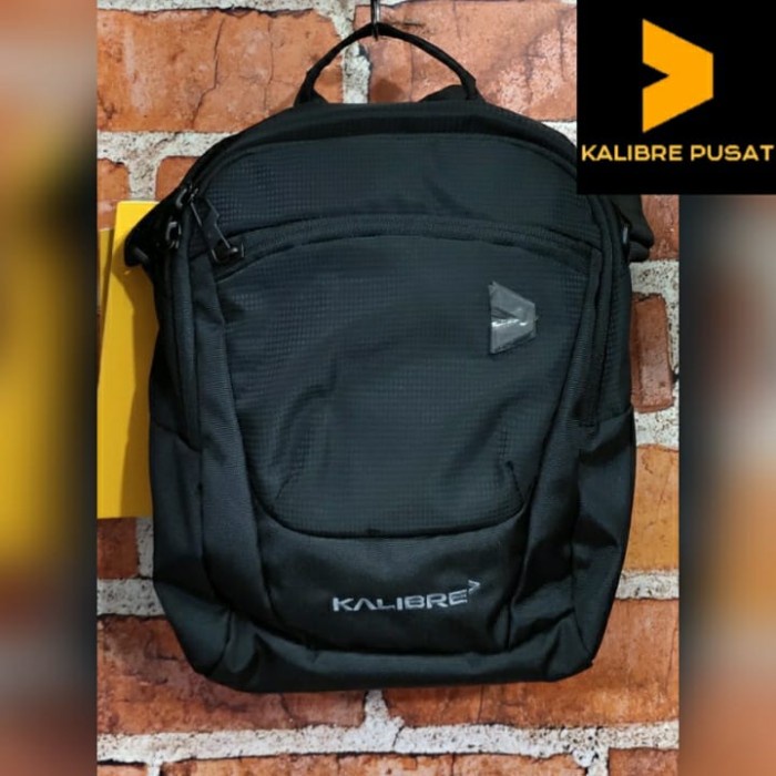 ✨Ready Sling Bag Kalibre Horten 03 Original Tas Selempang Kalibre Horten 03 Berkualitas
