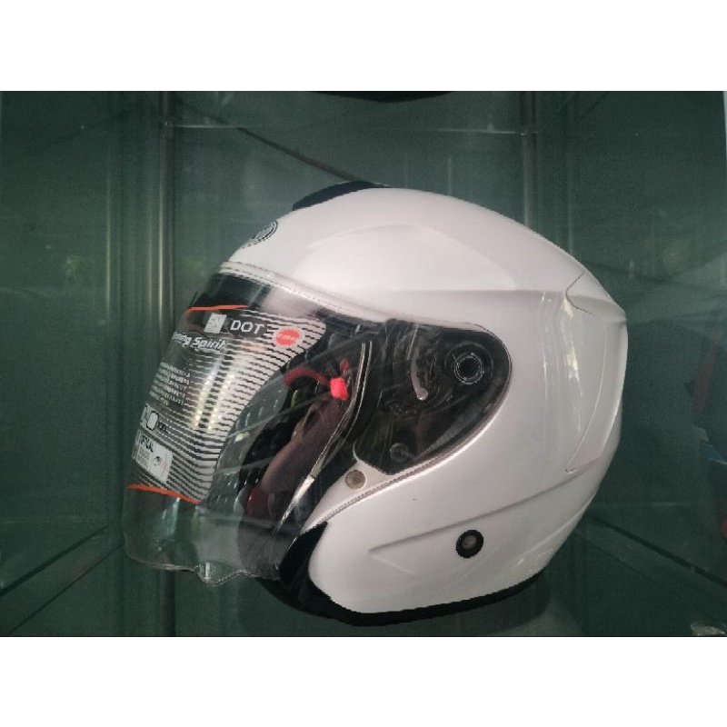 helm ink dinamic original