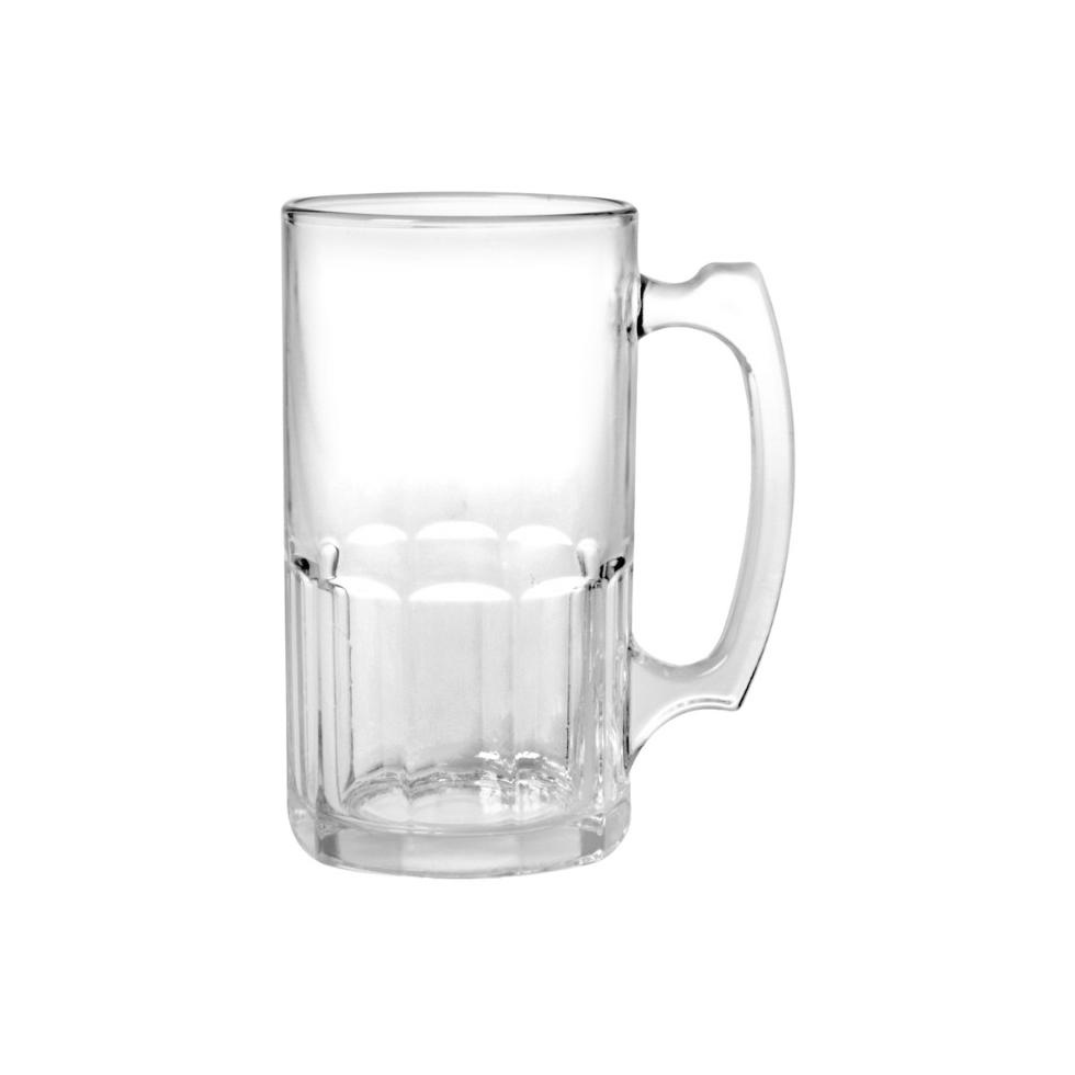 Kedaung Gelas Bir / Beer Mug 800 ml