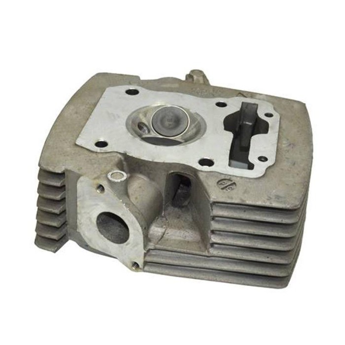 Head Sub Assy Cylinder Mega Pro FI KYE 12200KYE940 BERKUALITAS