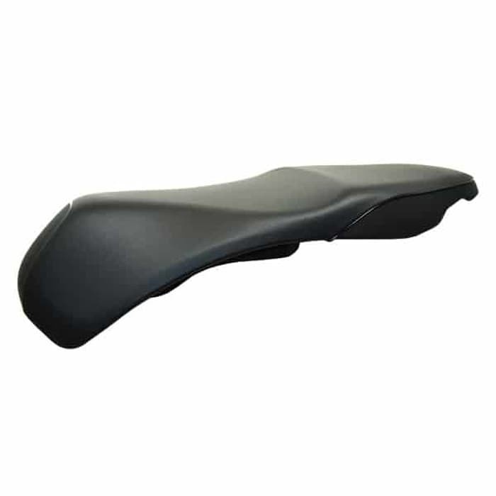 Jok Seat Comp Double Typ 1 Hitam Genio 77200K0JN00ZB BERKUALITAS