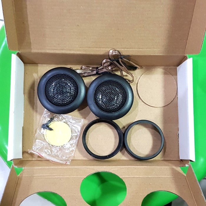 Tweeter Pioner Ts-T120 / Tweeter Mobil Grand Fortuner terpercaya