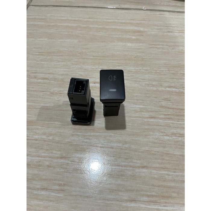 Switch Saklar Tombol Lampu Kabut Foglamp Mobil Daihatsu Luxio terpercaya