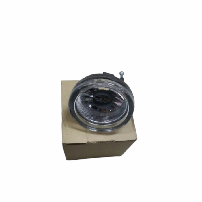 Fog lamp SX4 asli SGP best deal