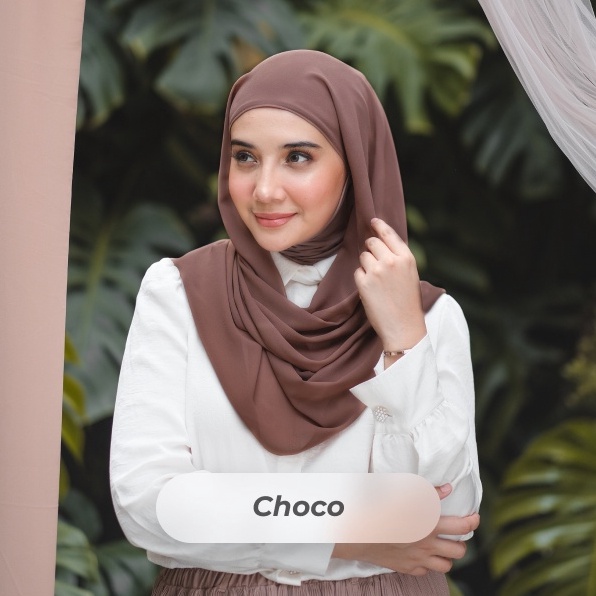 DFMK1217  Deyza Pashmina Hoodie