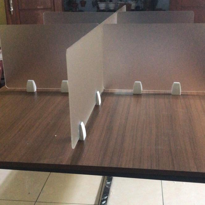 Workstation Meja Kerja Meja Partisi Meja Kantor Meja Staf