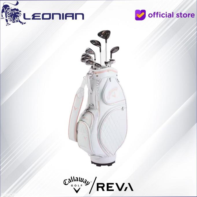 Callaway Reva Ladies Package Set