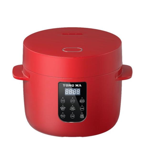 Yong Ma Rice Cooker Magic Com 1.3 Liter Smc8055 Smc 8055 Smc-8055 Goodthings.Zone