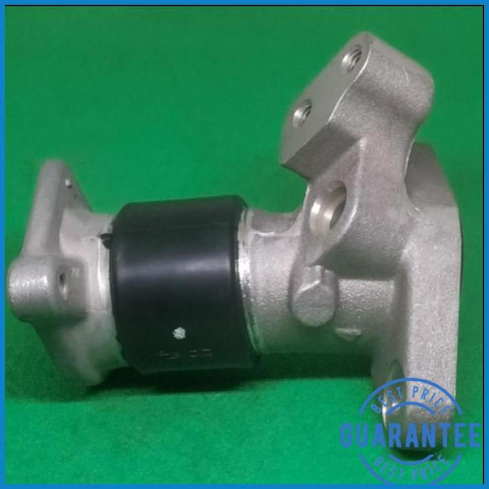 INTAKE MANIFOLD TB CB150R CBR 150 RUBAHAN DOWNDRAFT MATIC HONDA | PRT