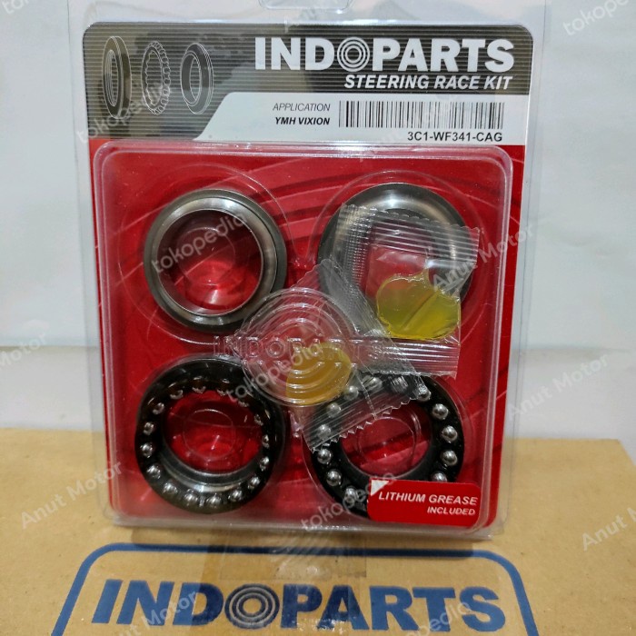 Komstir Kones Yamaha Vixion Indopart High Quality