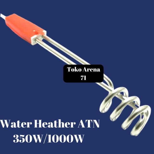 ELEMEN PEMANAS AIR / ELEMEN WATER HEATER ATN 350WATT 350W / 1000WATT