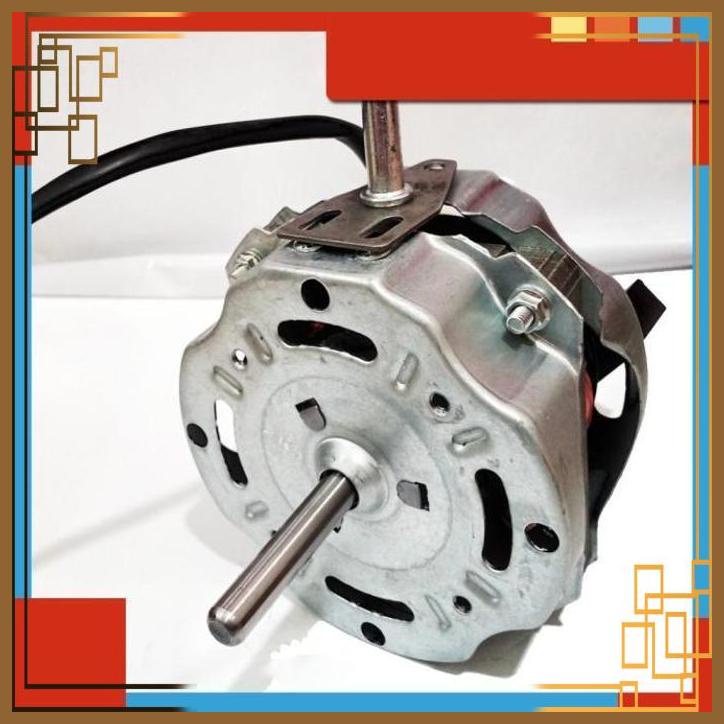 [Anp] SEKAI HFN1856PO Motor Dinamo Kipas Angin 18 Inchi Besi Metal HFN 1856