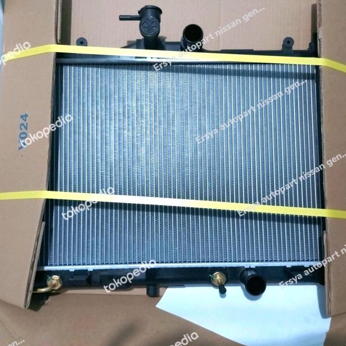 RADIATOR NISSAN JUKE ORIGINAL JAPAN KOYORAD