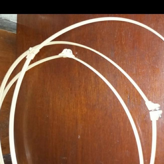 *****] RING GUARD KIPAS ANGIN MASPION 16 "