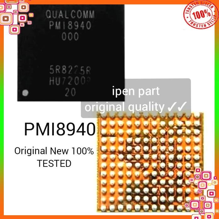 Ic Power Pmi8940 Redmi S2 Original New Tested Xiaomi