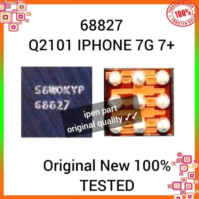 Ic Charging 68827 Iphone 7 7+ Plus Original New Tested Cas Charger