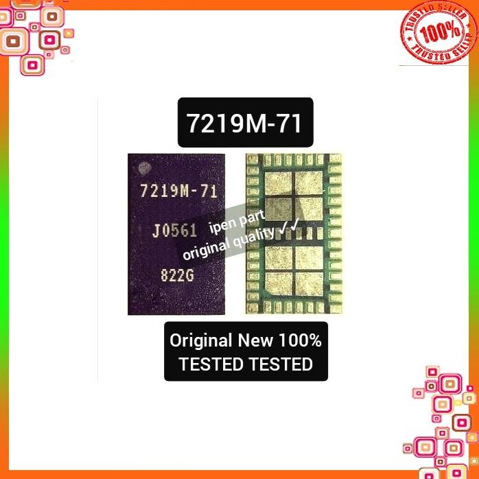 Ic 7219M-71 Original New Tested 7219M 7219M71 Pa