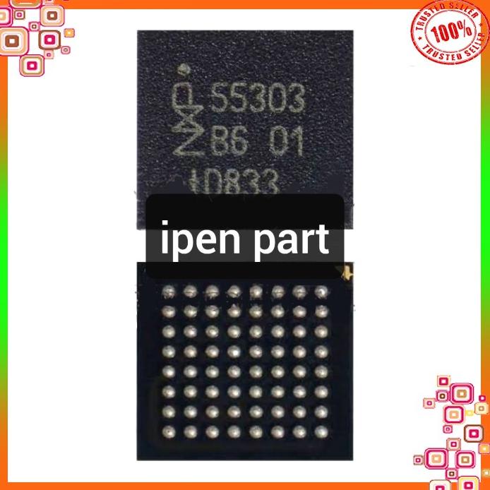 Ic Nfc Nxp 55303 Samsung A51 Nxp55303