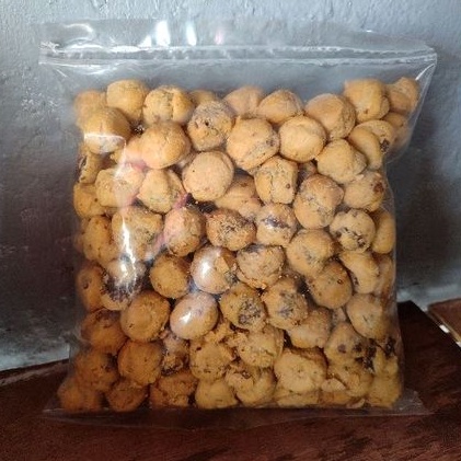 

KUE SOES COKLAT | Isi 500 Gr | Snack Viral Aceh