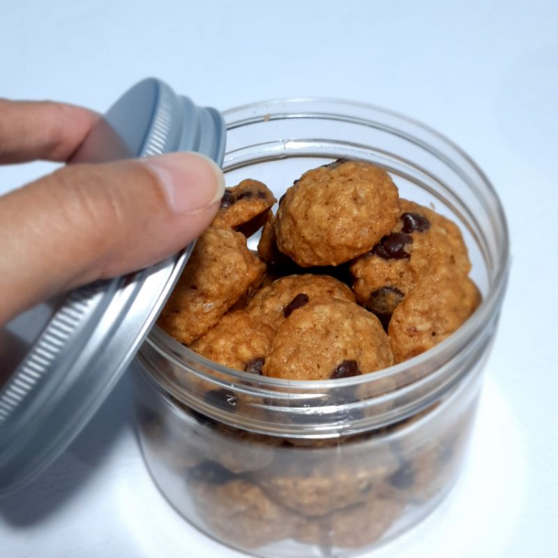 

Oat choco chip cookies Rookie size premium