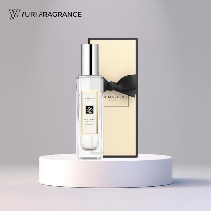 Jo Malone Blackberry & Bay Cologne 30ml Original Full Box + Sealed