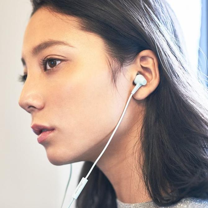 Pioneer - C1T Earphone