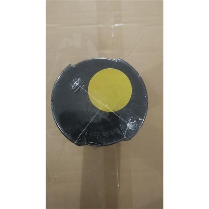 Cat Pylox Semprot Spray Aerosol Samurai Paint Candy Yellow Kuning Y016 terbaik