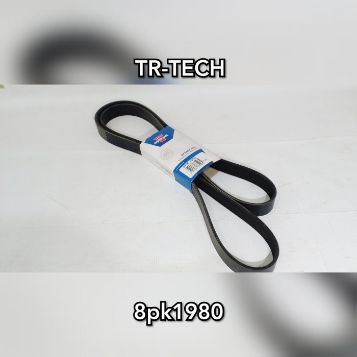 Fanbelt 8pk1980 OPTIBELT star