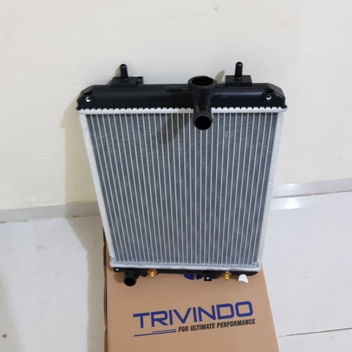 RADIATOR SIRION LAMA MATIC best