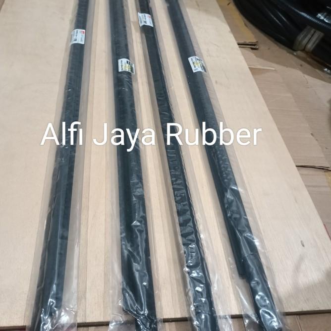 Pelipit Kaca Luar Panther Kapsul / Touring