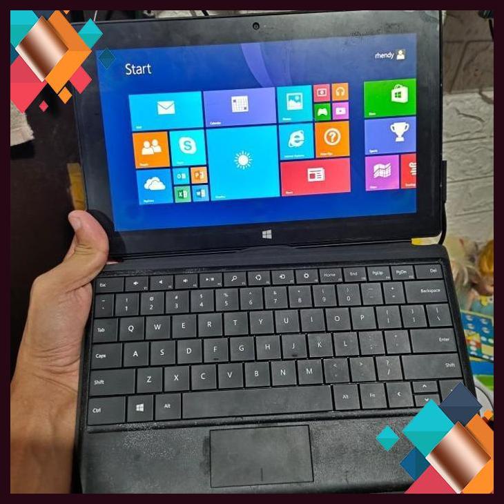 [R28] MICROSOFT SURFACE 32GB