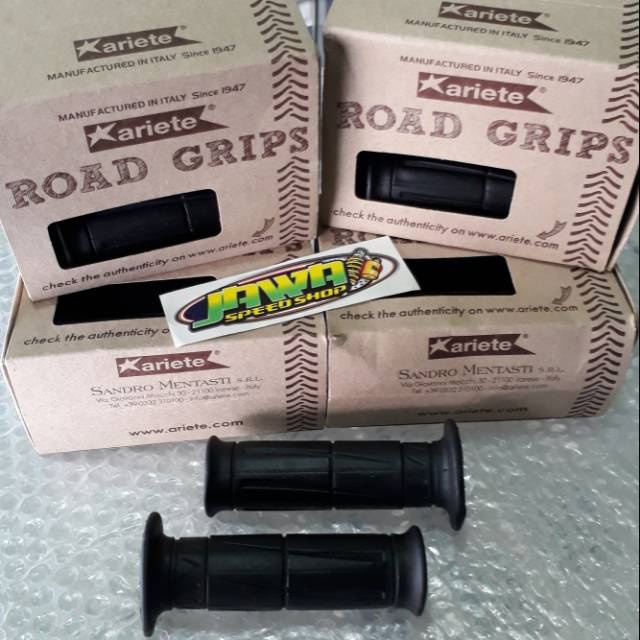 Hand Grip Ariete Thailand