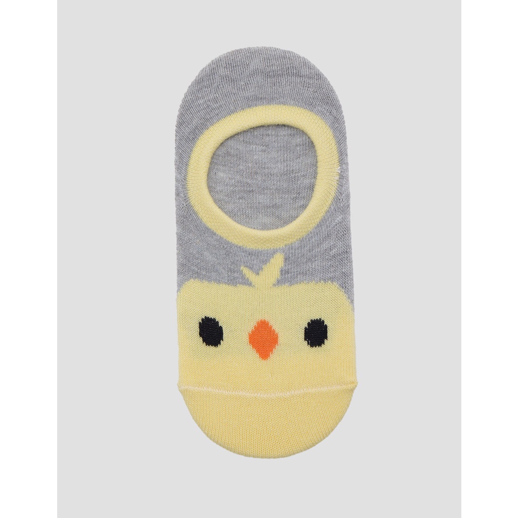 Kidz Too Kaus Kaki Hidden Duck Anak Perempuan