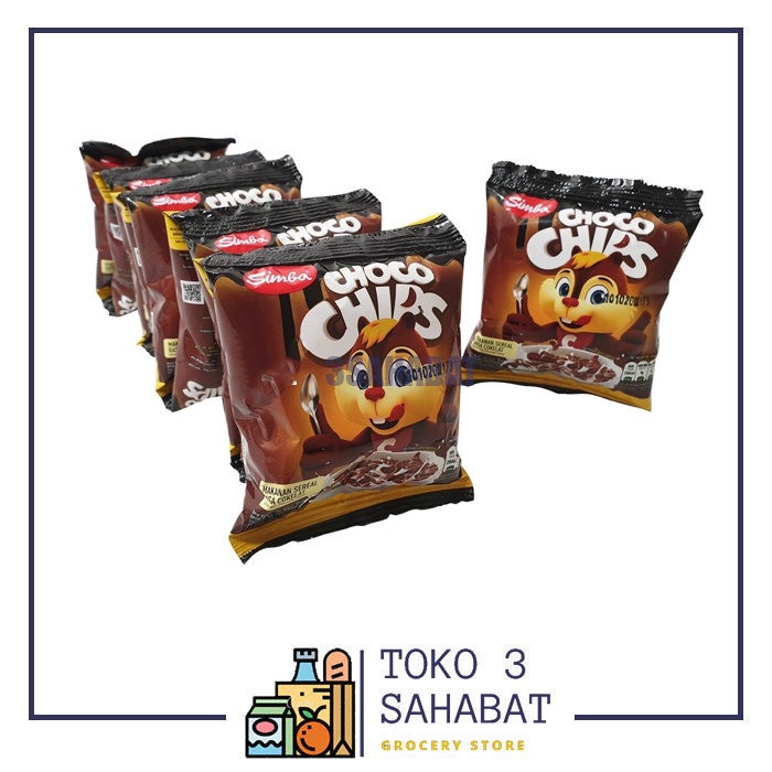 

Simba Chocochips Renteng