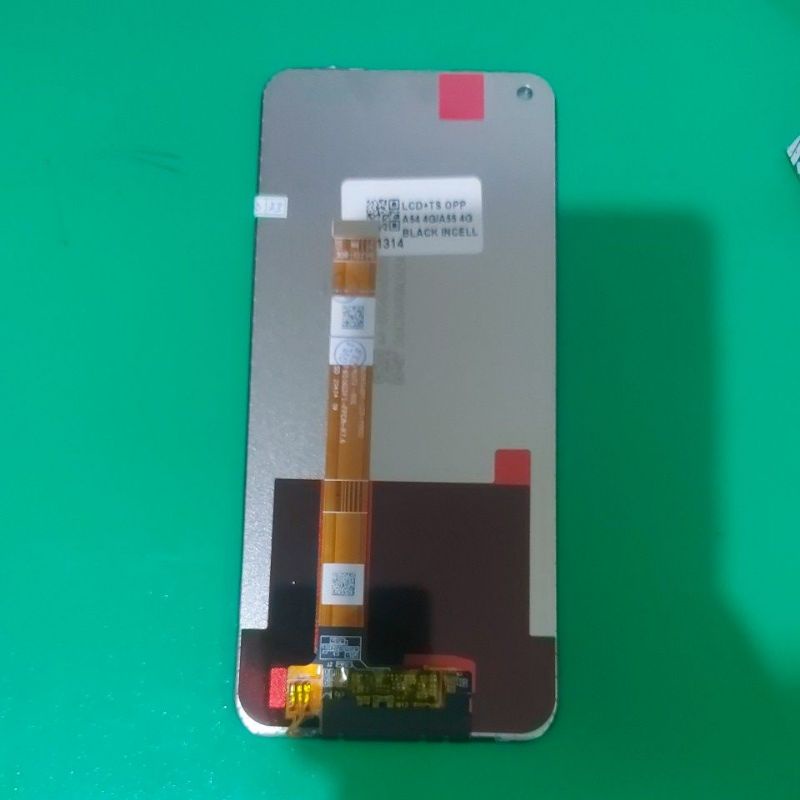LCD OPPO A54 4G/A55 4G