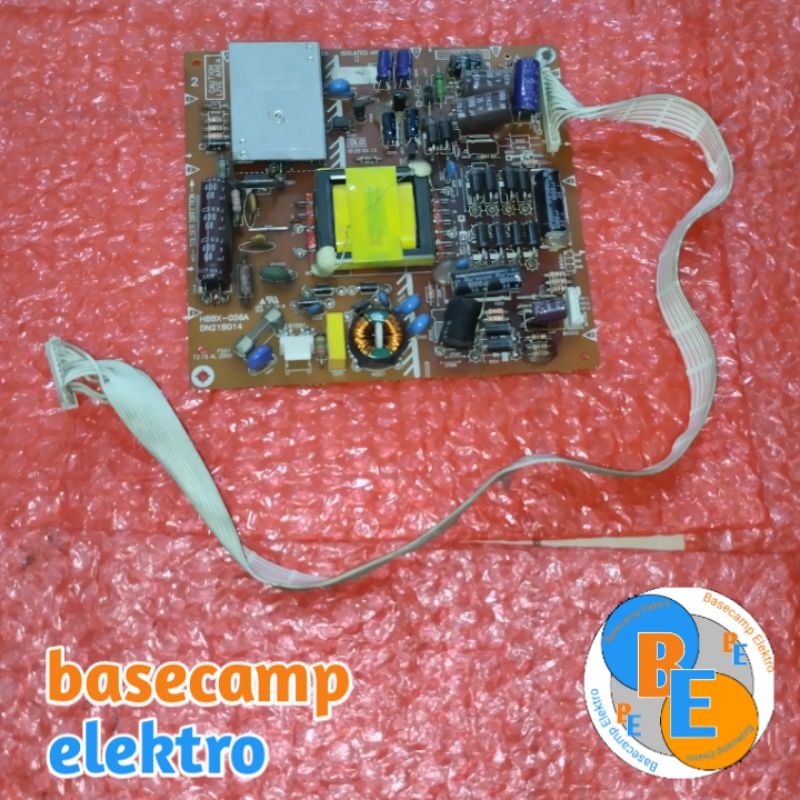 Power Supply TV LED POLYTRON PLD 32D900 Psu TV LED POLYTRON PLD 32D900 Power Supply TV POLYTRON PLD 