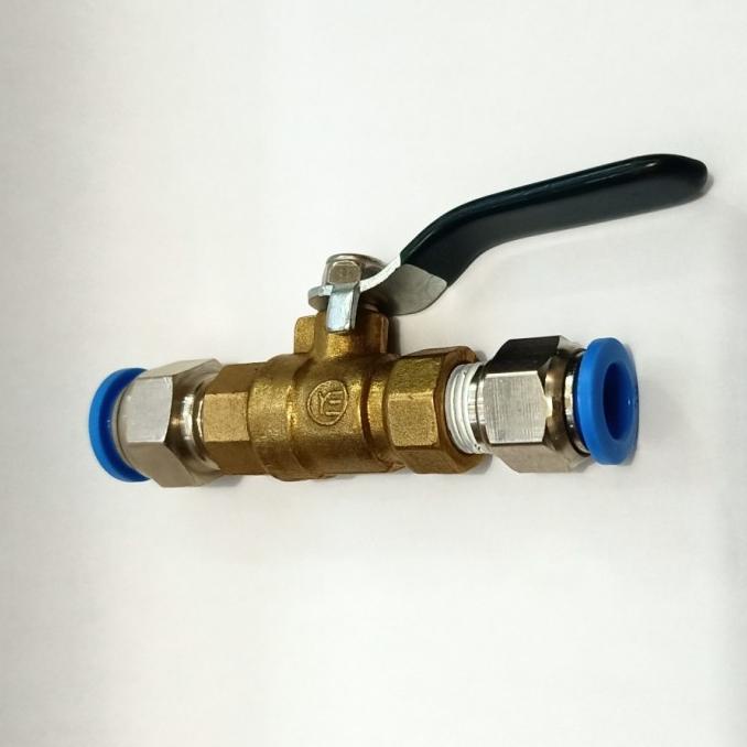 '+'+'+'+] Part Kran Selang Misty Cool Kipas Kabut ukuran selang 8mm