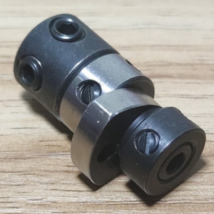 Rumah Looper Set Mesin Untuk Pasang Kancing Juki Terbaru