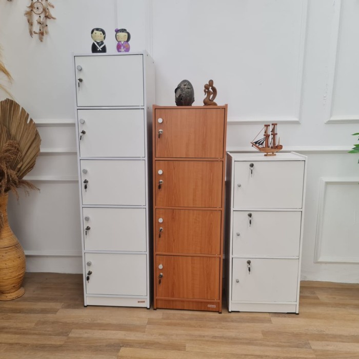 Locker Kabinet Rak Arsip Lemari Arsip Rak Buku Rak Susun Rsg 1202 Terbaru
