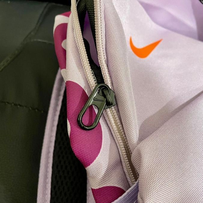 Tas Ransel Nike Backpack Brasilia Original Purple