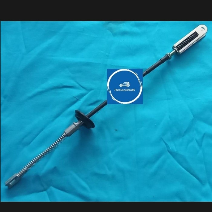 Kabel Rem Tangan Suzuki Jimny Jangkrik Lj80 Kode It008