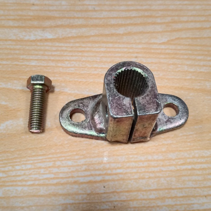 Flange Joint Steer Suzuki Carry Extra Jimny Super Kode It045