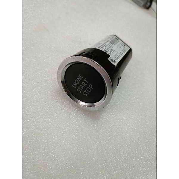 tombol Engine start stop Innova reborn Fortuner hilux Yaris original