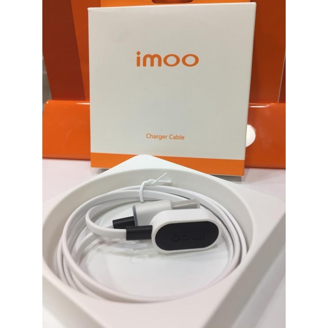 Terlaris Charger Imoo Watch/Imoo/Kabel/Y1/Z5/Z2/Kado/Jam Tangan/Cable Original