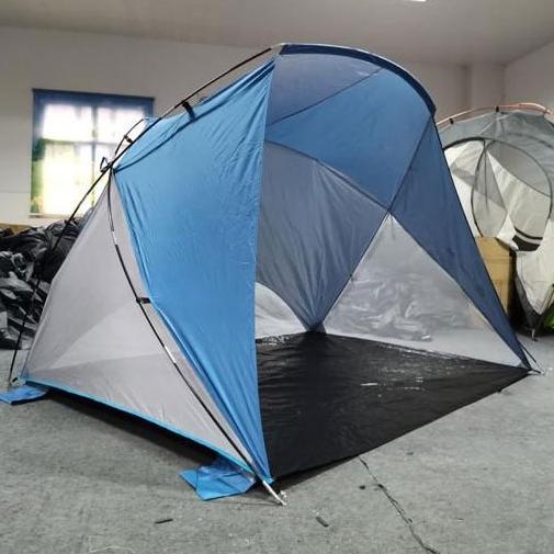 Tenda Pantai Beach Capeunion / Tenda Mancing Fishing Shelter Tent